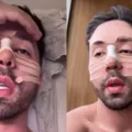 Rico Melquiades admite dependência emocional: "estou no meu limite" imagem