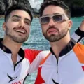 Rico Melquiades anuncia fim do namoro com Matheus Freire: "estou mal" imagem