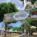Salvador Boa Praça divulga novo local com cultura e gastronomia imagem