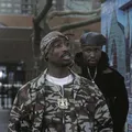Suspeito de matar rapper Tupac Shakur é acusado 27 anos após o crime imagem