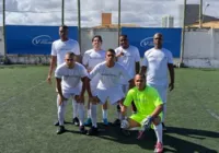 1ª Copa da Saúde Vitalmed 30 anos chega na 6ª rodada neste sábado