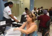 10 mil aposentados e pensionistas são convocados para prova de vida