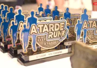 A TARDE Play marca presença na maratona A TARDE Run