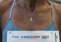 A TARDE Run mobilizou atletas pelas ruas de Salvador; veja fotos