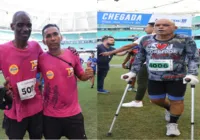 A TARDE Run reuniu prática de esporte, saúde e inclusão