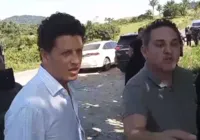 "A ação do deputado foi truculenta", diz cacique sobre Ricardo Salles