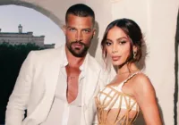 "A gente só se divertiu muito", diz Susinna sobre affair com Anitta