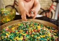 A perfeição do círculo