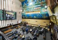 ALBA aprova regime de urgência para votar Bahia Sem Fome