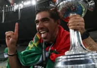 Abel Ferreira pode se juntar a Benzema na Árabia Saudita; entenda