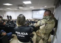 Acompanhe 200 policiais ocupando o Complexo do Nordeste de Amaralina