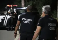 Acusado de homicídio de Feira de Santana é preso em São Paulo