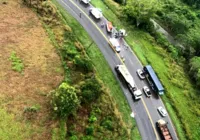 Adolescente de 14 anos é encontrado morto com marcas de tiros