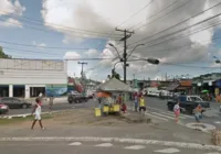 Adolescente é apreendido com arma falsa após roubos em Salvador