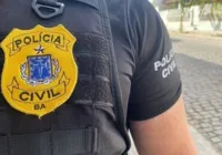 Adolescente é apreendido por produzir pornografia infantil na Bahia