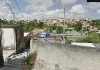 Adolescente é morto em confronto com a PM no bairro de Canabrava