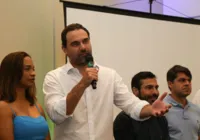 Adolfo Viana aposta em PSDB forte em Salvador em 2024