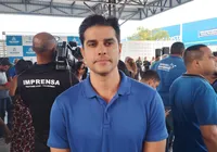 Advertência a Átila do Congo foi “a dose certa”, diz Alexandre Aleluia imagem