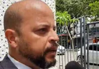 Advogado de agressores já foi flagrado em briga na Arena Fonte Nova