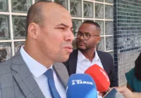 Advogado diz que motorista deixou cantora com “um evangélico"