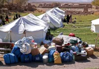 Afeganistão atualiza balanço do terremoto para mais de mil mortos