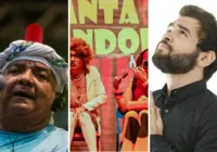 Agenda cultural: Veja as opções para se divertir neste fim de semana