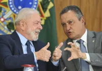 Agenda de viagens de Rui Costa tem causado desconforto no Planalto