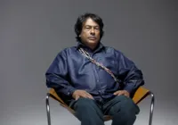 Ailton Krenak é 1º indígena eleito para a Academia de Letras