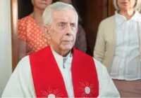 Alckmin e entidades lamentam morte de Dom Geraldo