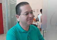 Alex Santana quer partido em chapa de Bruno e nega assumir secretaria imagem