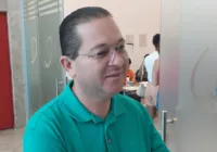 Alex Santana quer partido em chapa de Bruno e nega assumir secretaria