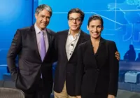 Ali Kamel deixa direção-geral de Jornalismo da Globo após 22 anos