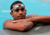 Allan do Carmo celebra volta da Mar Grande-Salvador: "No meu coração"