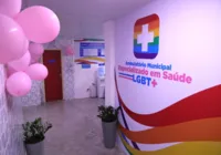 Ambulatório promove ações do Outubro Rosa para o público LGBTQIAPN+