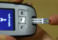 Amputações de pés e pernas em decorrência do diabetes batem recorde