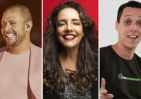 Ana Carolina, Diogo Nogueira, Armandinho: confira a agenda da semana