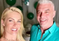 Ana Hickmann pede divórcio de Alexandre Correa após agressão em casa