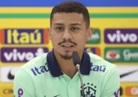 André projeta trabalho de Diniz na Seleção: "Não tem como dar errado"