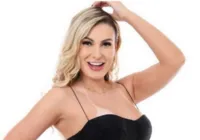 Andressa Urach é internada para  realizar cirurgia de emergência