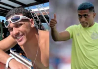 Anfitrião de festa que recebeu Jacaré critica afastamento do jogador