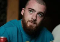 Angus Cloud morreu de overdose acidental