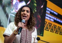 Anielle Franco aciona MJ contra ataques recebidos em redes sociais