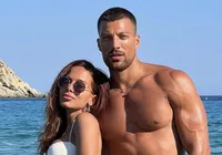 Anitta e Sussina terminam romance e apagam fotos juntos no Instagram
