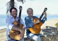 Antônio Carlos e Jocafi apresentam o show ‘Afro Funk Brasil’