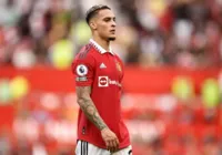 Antony é investigado por agressão contra ex-namorada