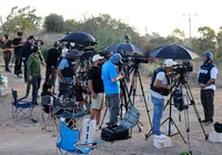 Ao menos 31 jornalistas morreram no conflito Israel-Hamas