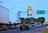 Ao menos seis pessoas morreram em acidentes na Bahia durante feriadão