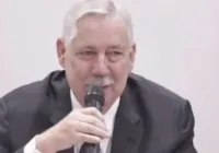 Aos 80 anos, ex-governador Nilo Coelho se despede da vida pública