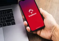 Aplicativo do Bradesco apresenta instabilidade nesta quarta