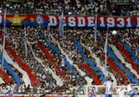 Após 24 rodadas, Bahia é o 3º time que mais leva público ao estádio